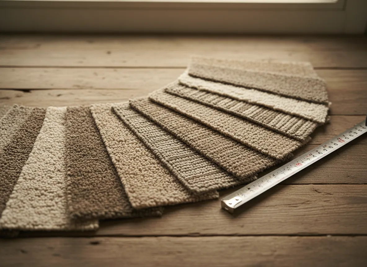 Carpet Installation Grove City, PA FAQs